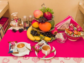 Апартаменты Royal Capital