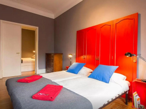 Strawberry Fields - 6 Bedroom at Avenida