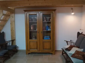 My loft close to Gallipoli