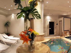 Pickalbatros Royal Grand Sharm - Adults Friendly 16 Years Plus