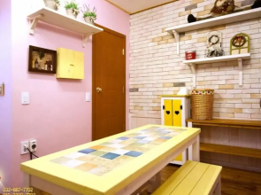 Daebudo (Yeongheungdo) Larry Pension