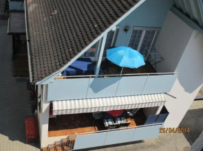 Ferien- und Gästehaus Wilma