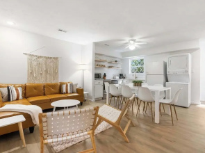 Whispering Woods Retreat Branson