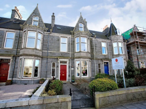 Cityhouse Aberdeen West End