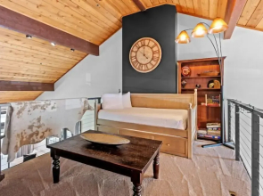 107 - Three Bedroom with Spa Ridgepoint 3 Condo