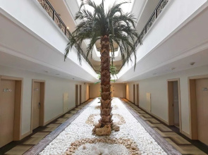 Bonjur Hotel Thermal & Wellness Club