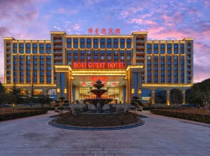 Wyndham Garden Jaozuo West High-Speed Railway Station