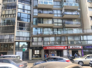 Avenida Marina Depto A-1