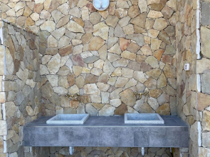 Three-room apartment.-San Michele 2