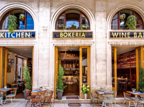 Abokamento Boutique Rooms