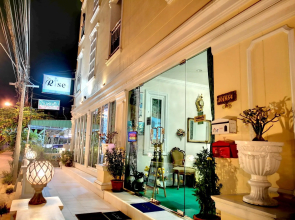 The Rise Home Hua Hin