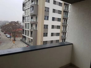 Bookingpedia Twin Apartments