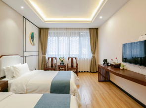 YuJian Hotel