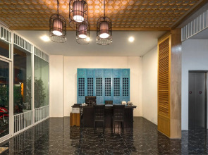 M.U.DEN Patong Phuket Hotel