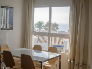 Levante Apartment Sunrise in Nerja by Centrall alquileres turísticos