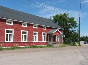 Kuninkaantien Majatalo