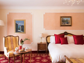 Отель Abano Grand