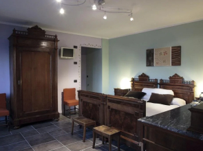 B&B Morgan