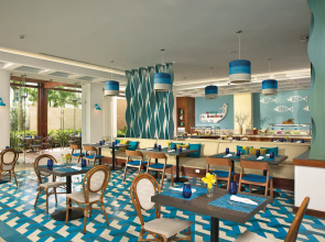 Dreams Dominicus La Romana - All Inclusive