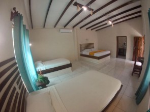 Tarcoles Birding Lodge