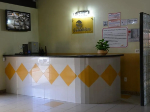 Candeias Basfak Praia