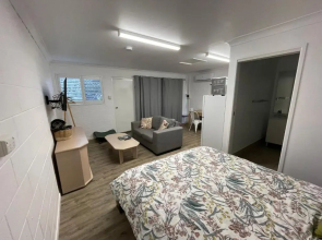 Studio Apartment in East Toowoomba