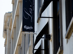 Hotel Les Nuits