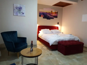 Zimmer Cigale