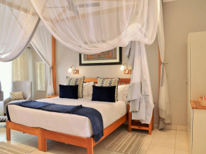 Batonka Guest Lodge