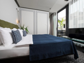 Nabu Hotel