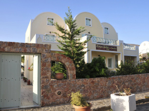 Kalya Suites
