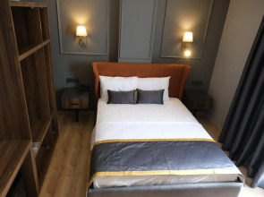 The Pearl Airport Hotel