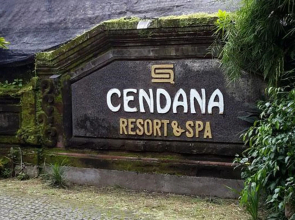 Cendana Resort & Spa