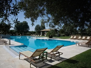 Tenuta Monacelli&Masseria Giampaolo