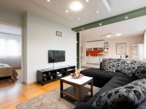 Apartment M49