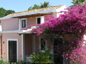 Residence il Baglio