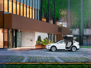 BEI Zhaolong Hotel, JdV by Hyatt