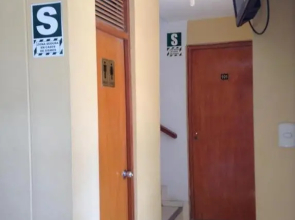 Hostal La Estancia