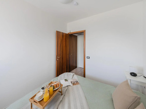 Mandorli 1 18 Apartment by Wonderful Italy