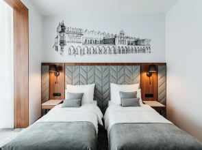 Focus Hotel Premium Kraków