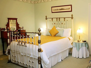 Forgandenny Bed & Breakfast