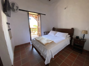 Hotel Campestre Ataraxia Barichara