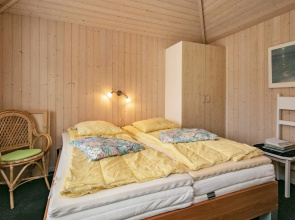 8 Person Holiday Home in Hals