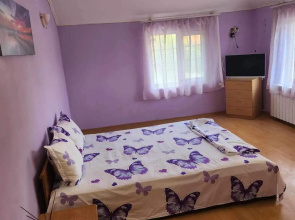 Guest House Iveta
