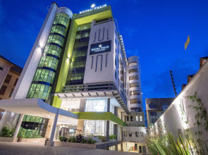 Royal Tulip Canaan Nairobi