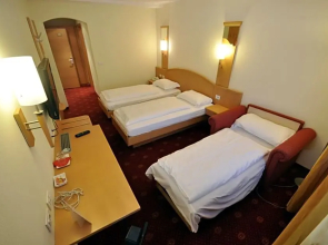 Cityhotel Tallero