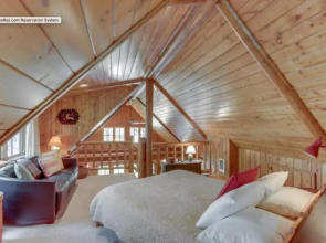 Metolius Cabin 6