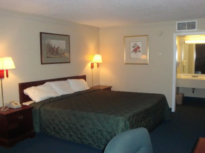Econo Lodge Asheboro