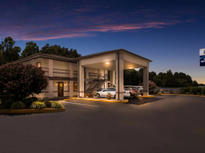 Best Western McKenzie