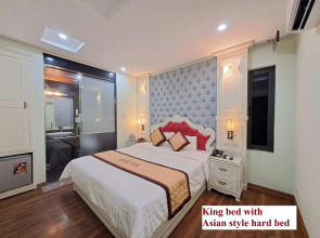 Kawasaki Noibai Hotel